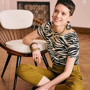 Sezane Andre T-shirt